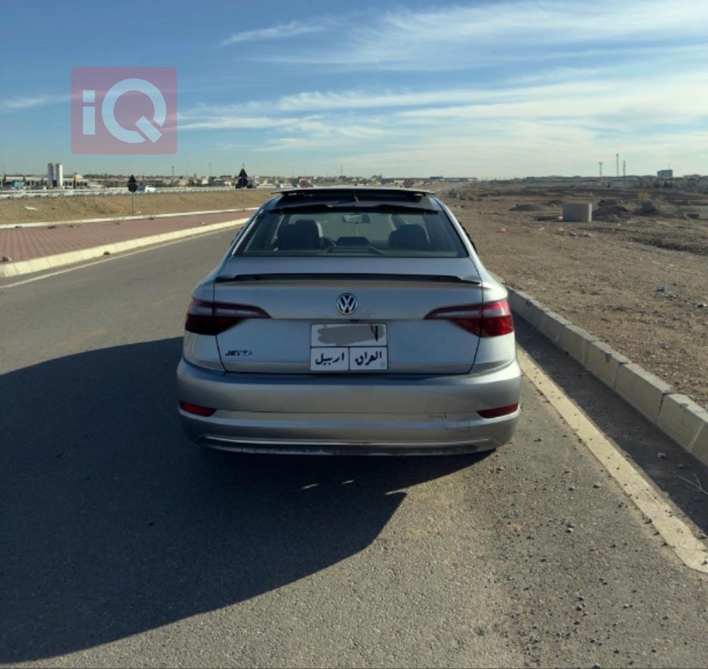 فولكسفاغن جيتا